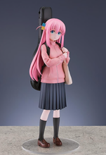 Load image into Gallery viewer, PRE-ORDER Good Smile Company Bocchi the Rock! Hitori Gotoh 1/7 scale figure Rerelease
