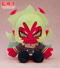 Load image into Gallery viewer, PRE-ORDER Good Smile Company New PANTY &amp; STOCKING with GARTERBELT Scanty Plushie
