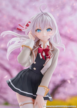 Load image into Gallery viewer, PRE-ORDER Good Smile Company Alya Sometimes Hides Her Feelings in Russian Alisa Mikhailovna Kujou Pop up Parade L
