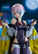 Load image into Gallery viewer, Good Smile Company Cyberpunk: Edgerunner Lucy Pop up Parade L
