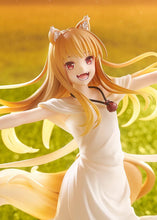 Load image into Gallery viewer, Good Smile Company Spice and Wolf: Merchant Meets the Wise Wolf - Holo: Abundant Harvest Ver. Pop Up Parade L

