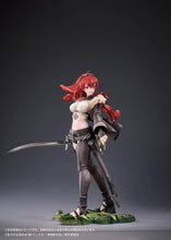 Load image into Gallery viewer, PRE-ORDER Hobby Sakura Mushoku Tensei: Jobless Reincarnation III -Isekai Ittara Honki Dasu- Eris Boreas Greyrat 1/7 Scale Figure
