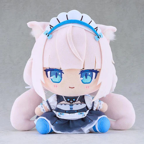 Good Smile Company Nekopara Sekai Connect - Vanilla Chocopuni Plushie