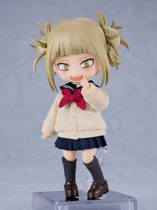 Good Smile Company My Hero Academia Himiko Toga Nendoroid Doll