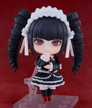 Load image into Gallery viewer, PRE-ORDER Good Smile Company Danganronpa 1.2 Reload Celestia Ludenberg Nendoroid #3112
