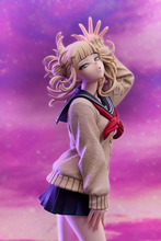 Load image into Gallery viewer, PRE-ORDER Good Smile Company My Hero Academia Himiko Toga 1/4 scale figure
