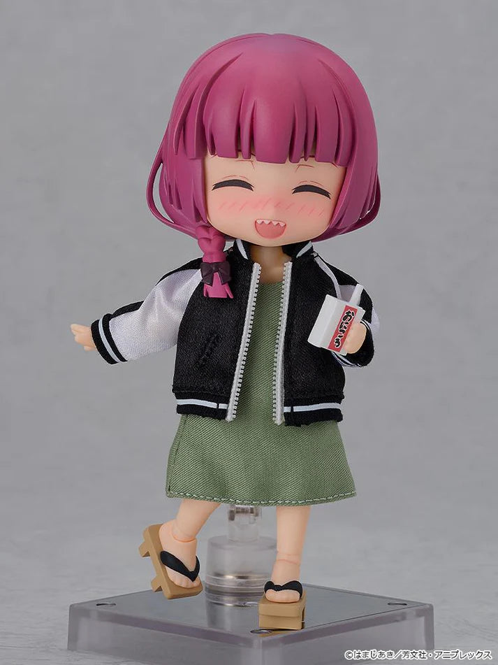 Good Smile Company BOCCHI THE ROCK! Kikuri Hiroi Nendoroid Doll