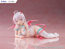 Load image into Gallery viewer, PRE-ORDER FuRyu F:NEX Alya Sometimes Hides Her Feelings in Russian - Alya Succubus ver. 1/7 Scale Figure
