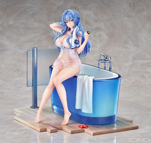 Load image into Gallery viewer, PRE-ORDER Good Smile Arts Shanghai GODDESS OF VICTORY: NIKKE Helm - Post-Shower Moment 1/7 scale figure
