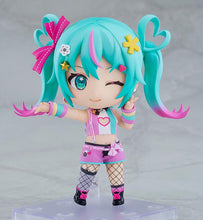 Load image into Gallery viewer, PRE-ORDER Good Smile Company Character Vocal Series 01 Hatsune Miku DecoMiku (Lightness) Nendoroid #3006
