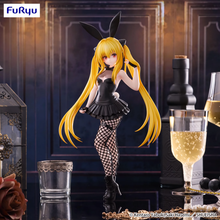 Load image into Gallery viewer, PRE-ORDER FuRyu To Love Ru Darkness Konjiki no Yami BiCute Bunnies figure
