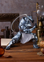 Load image into Gallery viewer, PRE-ORDER Good Smile Company Fullmetal Alchemist: Brotherhood Alphonse Elric Pop up Parade
