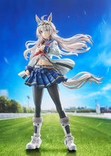 Load image into Gallery viewer, PRE-ORDER Phat Company Umamusume: Cinderella Gray Oguri Cap 1/7 scale figure
