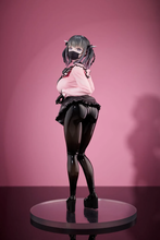 Load image into Gallery viewer, PRE-ORDER Fingle Toy Dear My Rubber Miu Kurokawa 1/6 scale figure
