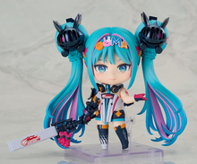 Load image into Gallery viewer, PRE-ORDER Good Smile Company Hatsune Miku GT Project Racing Miku 2026 ver Nendoroid #2964
