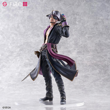 Load image into Gallery viewer, PRE-ORDER SEGA S-Fire Like a Dragon: Pirate Yakuza in Hawaii - Captain Majima (Goro Majima) 1/7 scale figure
