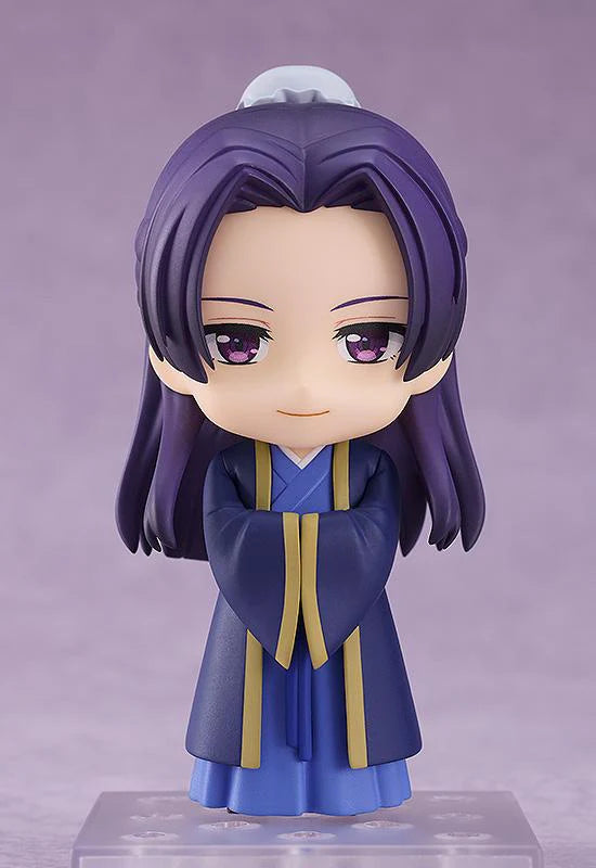 Good Smile Company The Apothecary Diaries Jinshi Nendoroid #2372 (re-run)