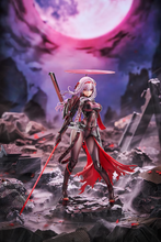 Load image into Gallery viewer, [PRE-ORDER] Good Smile Arts Shanghai GODDESS OF VICTORY: NIKKE Scarlet: Black Shadow 1/7 scale figure
