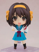 Load image into Gallery viewer, PRE-ORDER Good Smile Company The Melancholy of Haruhi Suzumiya 2.0 Ver Nendoroid #3000
