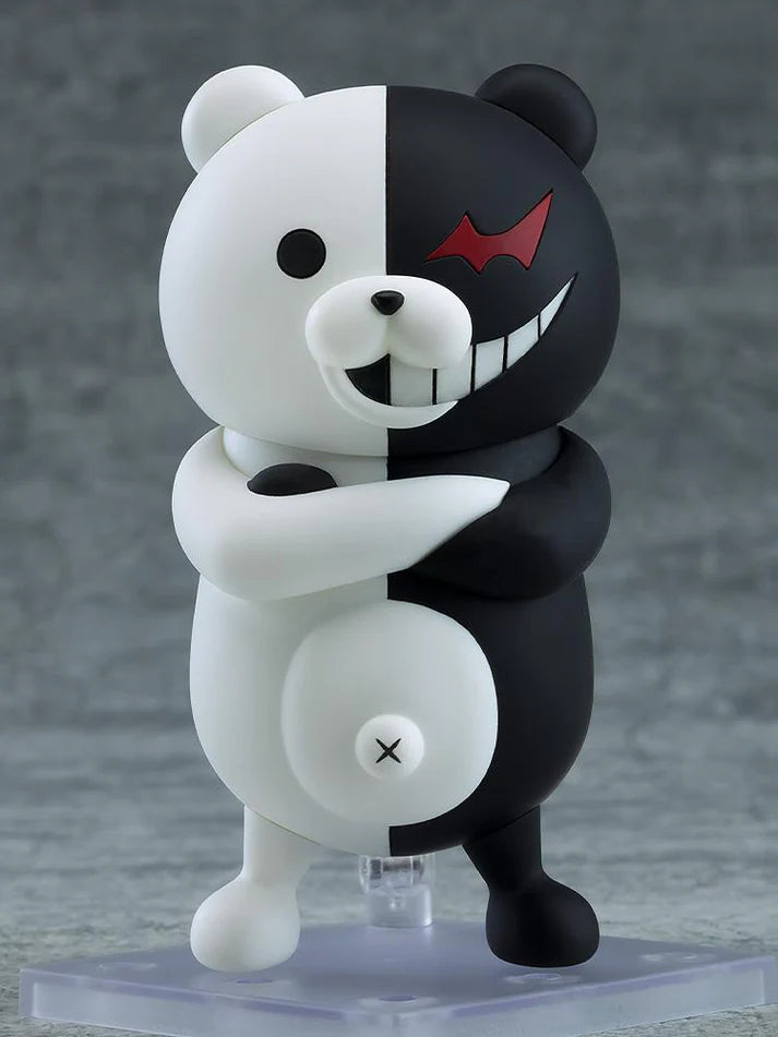 Good Smile Company Danganronpa 1•2 Reload Monokuma 2.0 Nendoroid #2895