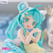 Load image into Gallery viewer, PRE-ORDER FuRyu Vocaloid Hatsune Miku - Desktop Fairy Mermaid princess ver. Prize figure
