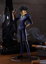 Load image into Gallery viewer, PRE-ORDER Good Smile Company Cowboy Bebop Spike Spiegel Pop Up Parade
