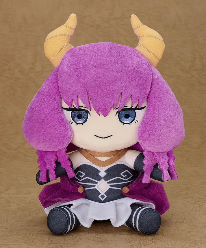 Good Smile Company Frieren: Beyond Journey's End Aura Plushie