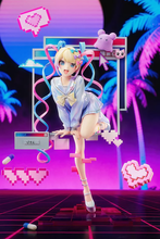 Load image into Gallery viewer, PRE-ORDER Good Smile Arts Shanghai Needy Streamer Overload OMGKawaiiAngel: Switch Ver. 1/7 scale figure
