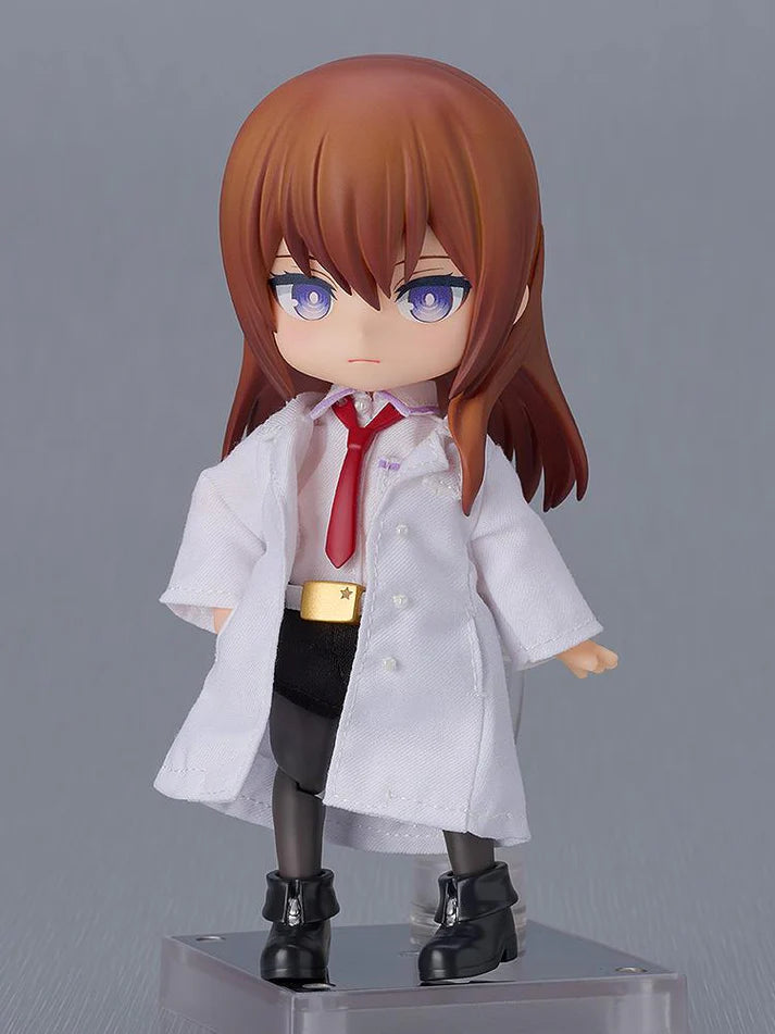 Good Smile Company Steins;Gate Kurisu Makise: Lab Coat Ver. Nendoroid Doll