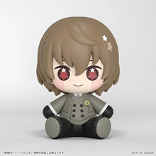 Load image into Gallery viewer, PRE-ORDER Good Smile Arts Shanghai Persona 5 Royal P5R Goro Akechi Huggy Good Smile Figure Magnet
