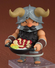 Load image into Gallery viewer, PRE-ORDER Good Smile Company Delicious in Dungeon Senshi Nendoroid #2415 RE-ISSUE
