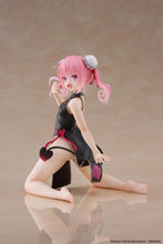 Load image into Gallery viewer, Taito To Love Ru Darkness Nana (Chinese Dress Ver.) Desktop Cute prize figure
