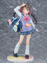Load image into Gallery viewer, PRE-ORDER Phat! Company ONIMAI: I'm Now Your Sister! Mihari Oyama: Heisei Gyaru Ver. 1/6 scale figure
