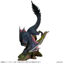 Load image into Gallery viewer, PRE-ORDER Capcom Monster Hunter Nargacuga Figure Builder Creator's Model
