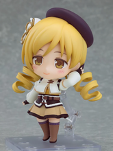Load image into Gallery viewer, PRE-ORDER Good Smile Company Puella Magi Madoka Magica - Mami Tomoe Walpurgisnacht: Rising Ver Nendoroid BASIC
