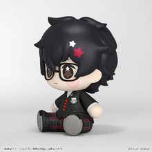 Load image into Gallery viewer, PRE-ORDER Good Smile Arts Shanghai Persona 5 Royal P5R Protagonist Huggy Good Smile Figure Magnet
