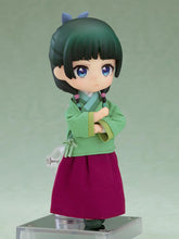Load image into Gallery viewer, PRE-ORDER Good Smile Company The Apothecary Diaries Maomao Nendoroid doll
