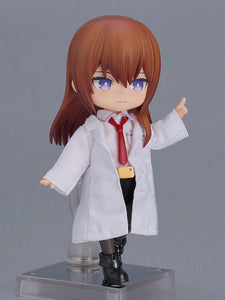 Good Smile Company Steins;Gate Kurisu Makise: Lab Coat Ver. Nendoroid Doll