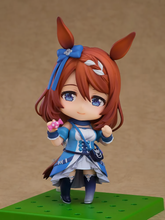 Load image into Gallery viewer, PRE-ORDER Good Smile Company Umamusume: Pretty Derby Super Creek Nendoroid #2944
