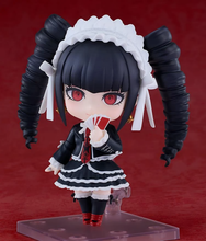Load image into Gallery viewer, PRE-ORDER Good Smile Company Danganronpa 1.2 Reload Celestia Ludenberg Nendoroid #3112
