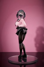 Load image into Gallery viewer, PRE-ORDER Fingle Toy Dear My Rubber Miu Kurokawa 1/6 scale figure
