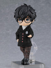 Load image into Gallery viewer, PRE-ORDER Good Smile Company Persona 5 Royal P5R Protagonist School Uniform Ver. Nendoroid Doll
