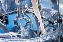 Load image into Gallery viewer, PRE-ORDER Good Smile Arts Shanghai Goddess of Victory NIKKE Cinderella Glass Princess 1/7 scale figure
