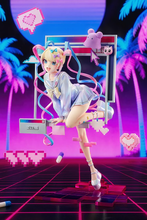 Load image into Gallery viewer, PRE-ORDER Good Smile Arts Shanghai Needy Streamer Overload OMGKawaiiAngel: Switch Ver. 1/7 scale figure
