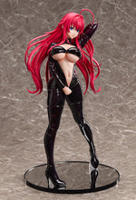 Load image into Gallery viewer, PRE-ORDER FREEing High School DxD HERO Rias Gremory: Catsuit Ver. 1/4 scale adult figure
