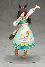 Load image into Gallery viewer, PRE-ORDER Alter Umamusume Pretty Derby (Yummy Dreamy Fairy) Rice Shower 1/7 Scale Figure
