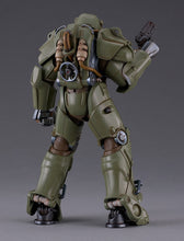 Load image into Gallery viewer, PRE-ORDER Good Smile Company Fallout Pre-war Military T-60 Power Armor PLAMATEA Model Kit
