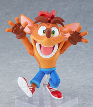Load image into Gallery viewer, PRE-ORDER Good Smile Company Crash Bandicoot™ Crash Bandicoot Nendoroid #1501 (re-run)
