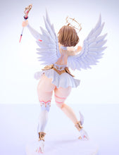 Load image into Gallery viewer, PRE-ORDER Pink Cat Angel of Love &amp; Fortune Priel 1/6 scale adult figure
