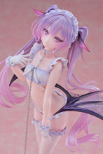 Load image into Gallery viewer, PRE-ORDER Pink Charm Eve Body Harness. Renewal ver. 1/6 Scale adult Figure
